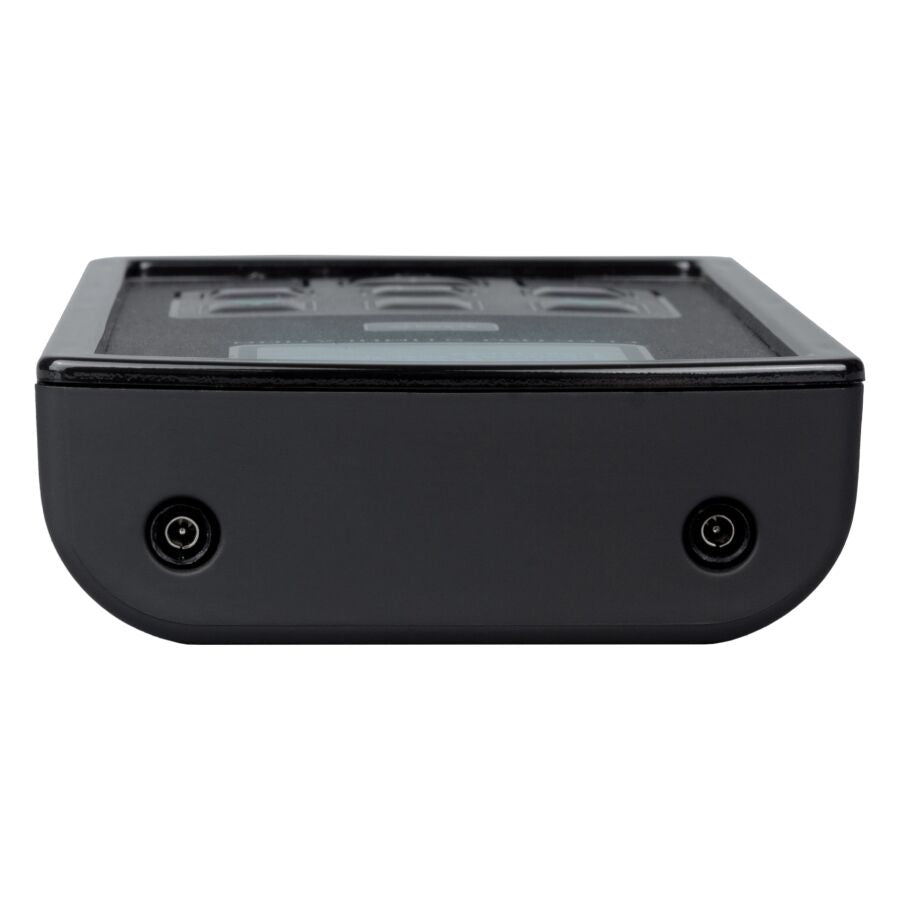 ELECTRASTIM - LINX ESTIMULADOR ELÉTRICO DE CANAL DUPLO COM APLICATIVO E CONTROLE REMOTO