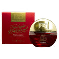 HOT - FEROMÔNIO CREPÚSCULO NATURAL PARA MULHERES 15 ML