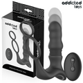 ADDICTED TOYS - ANEL DE PRÓSTATA PARA CIMA E PARA BAIXO