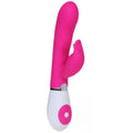 Pretty Love - Flirtation Felix Com Vibrao De Voz