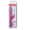 Baile - Rotador Throbbing Bunny Rosa Rampant