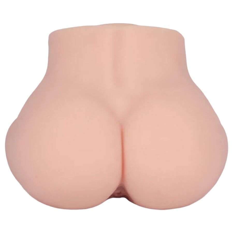 HIDDEN DESIRE - JUICY SUCKING PUSSY TORSO MASTURBADOR FEMININO 4 KG