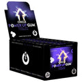 WUG POWER UP - AUMENTO DE ENERGIA E MELHORA DO FOCO | EXPOSITOR 12 X 8 UNIDADES