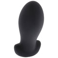 HIDDEN DESIRE - EXTREME HEAVY ANAL STRETCHER PLUG ANAL L