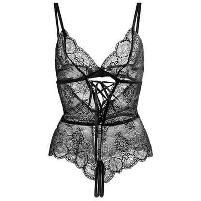 LIVCO CORSETTI FASHION - BODY PRETO ECLIPSE 2026 TAMANHO ÚNICO