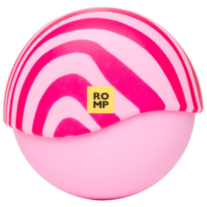 ROMP - SPIN CLITORAL SUCTION ANTITUDE COM ABERTURA E FECHAMENTO ROTATIVOS