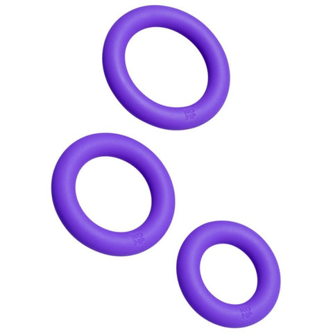 Cockrings sem vibração