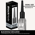 BLACK HOLE - APLICADOR DE LUBRIFICANTE ANAL TAMANHO G 100 ML
