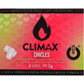 WUG CLIMAX - RESSACA PÓS-BEBIDA 8 UNIDADES