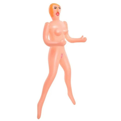PIPEDREAM - BONECA INFLÁVEL MILF DOLL