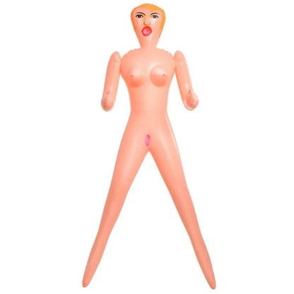 PIPEDREAM - BONECA INFLÁVEL MILF DOLL