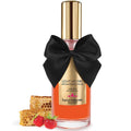 Bijoux - Warming Massage Oil Strawberry Scent