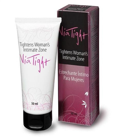 COBECO - VIATIGHT GEL ESTIRADOR ÍNTIMO PARA MUJERES