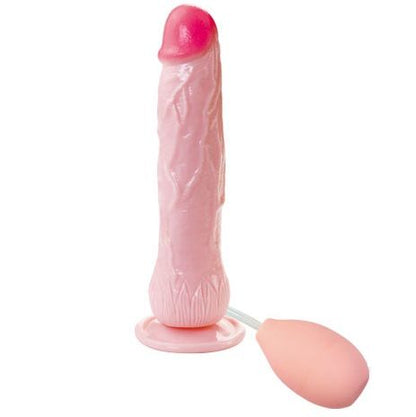 DANZA - EROS EYACULADOR REALISTA PENE 