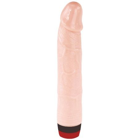 PROM - ROCKIN DONG PENIS CYBER SKIN III