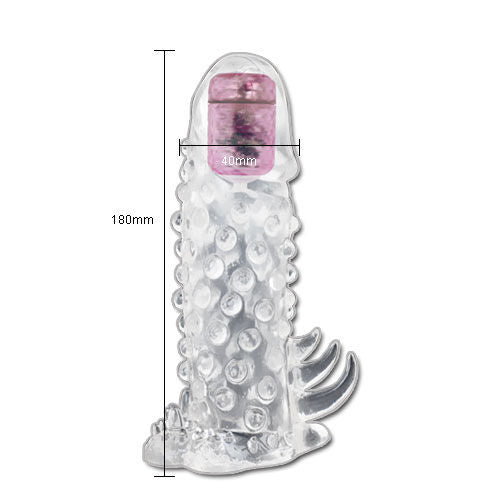 BAILE - BRAVE III MAN EXTENDED SENSOR 