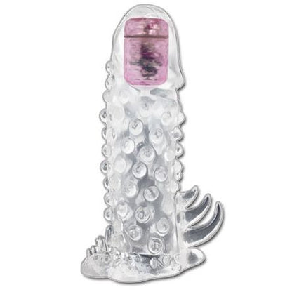 BAILE - BRAVE III MAN EXTENDED SENSOR 