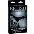 Fetish Fantasy Limited Edition - Controle Remoto Vibrante Calças Mais
