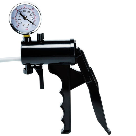 PUMP WORX - BOMBA DE ALIMENTACIÓN DE MÁXIMA PRECISIÓN.