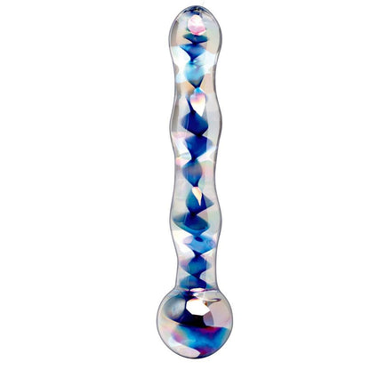 ICICLES - GLASS MASSAGER NO. 8