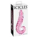 Icicles - Massageador De Vidro N. 24