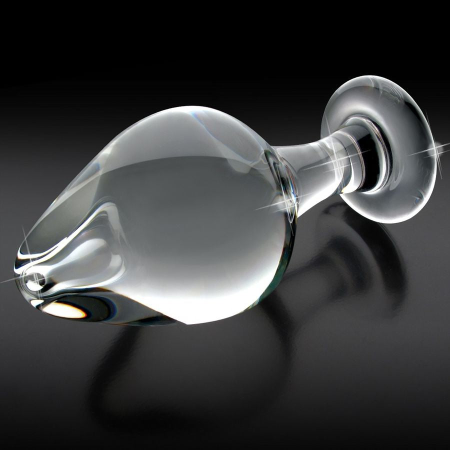 ICICLES - GLASS MASSAGER NO. 25