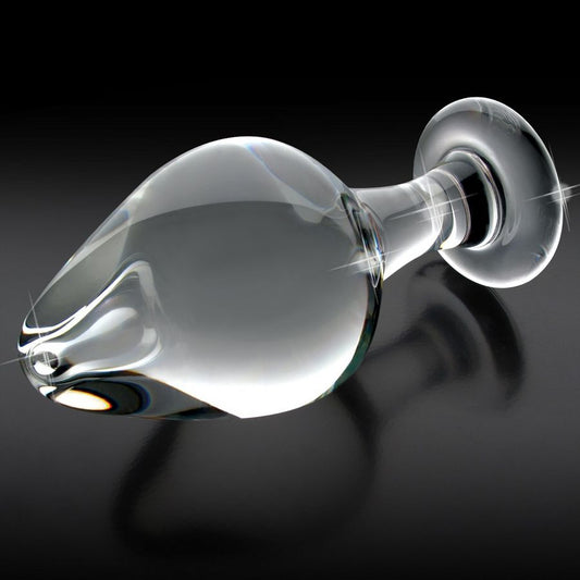 ICICLES - GLASS MASSAGER NO. 25
