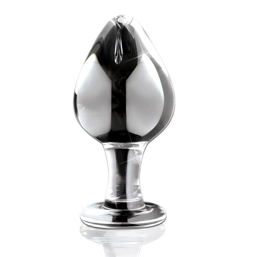 ICICLES - GLASS MASSAGER NO. 25