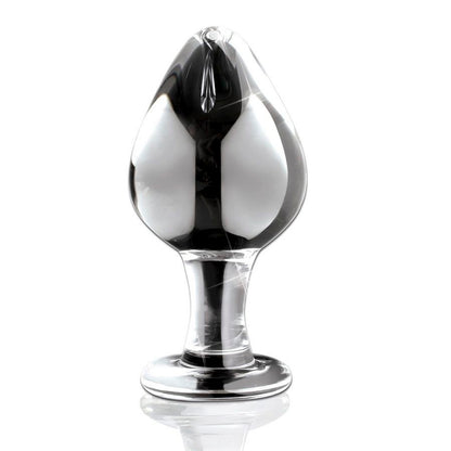 ICICLES - GLASS MASSAGER NO. 25
