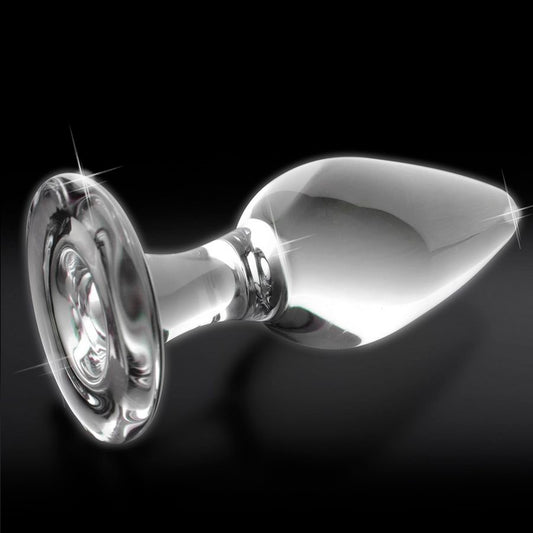 ICICLES - GLASS MASSAGER NO. 26 