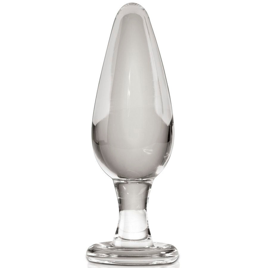 ICICLES - GLASS MASSAGER NO. 26 