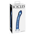 Icicles - Massageiro De Vidro N. 29