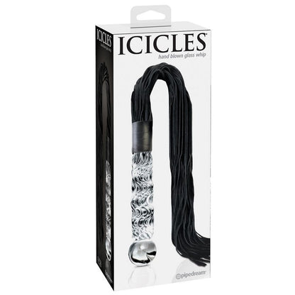 ICICLES - GLASS MASSAGE NO. 38 