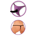 Fetish Fantasy Series - Vibrador de Doble Anillo para Él