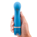 B Swish - Bdesired Deluxe Curve Lagoon Azul