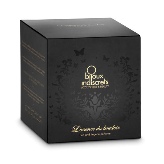 JEWELRY - BOUDOIR ESSENCE LEAF PERFUMER 130 ML