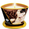 Shunga - Mini Caress By Candelight Vela De Masaje De Chocolate 170 Ml