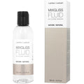 Mixgliss - Lubricante Natural A Base De Silicona 100ml