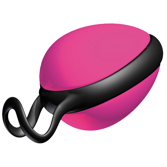 JOYDIVION JOYBALLS - UNIQUE SECRET FUCHSIA PINK BALL
