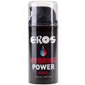 Eros Power Line - Lubricante Anal Power 100 ml