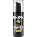 Eros Vainilla Power Fruit Lubrificante Com Sabor 125 Ml