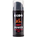 Gel Estimulante de Energía Cálida Eros