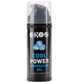 Gel De Estimulación Eros Power Line - Power