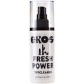 Eros Power Line - Alcohol-Free Power