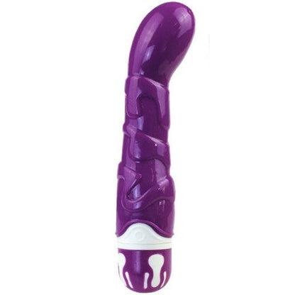 DANCE - REALISTIC COCK 10 RHYTHMS VIOLET SENSATION