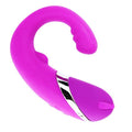 Pretty Love - Prostate and G-Spot Love Lilac