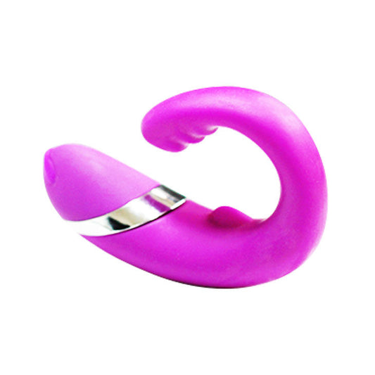 PRETTY LOVE - PROSTATE LOVE AND LILAC G-SPOT