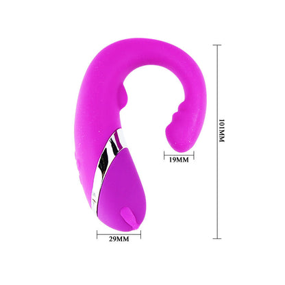 PRETTY LOVE - PROSTATE LOVE AND LILAC G-SPOT