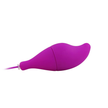 BAILE - PLACER SHELL12 PÚRPURA AHORRE NUEVO