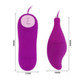 Baile - Prazer Shell12 Roxo Salvar Novo